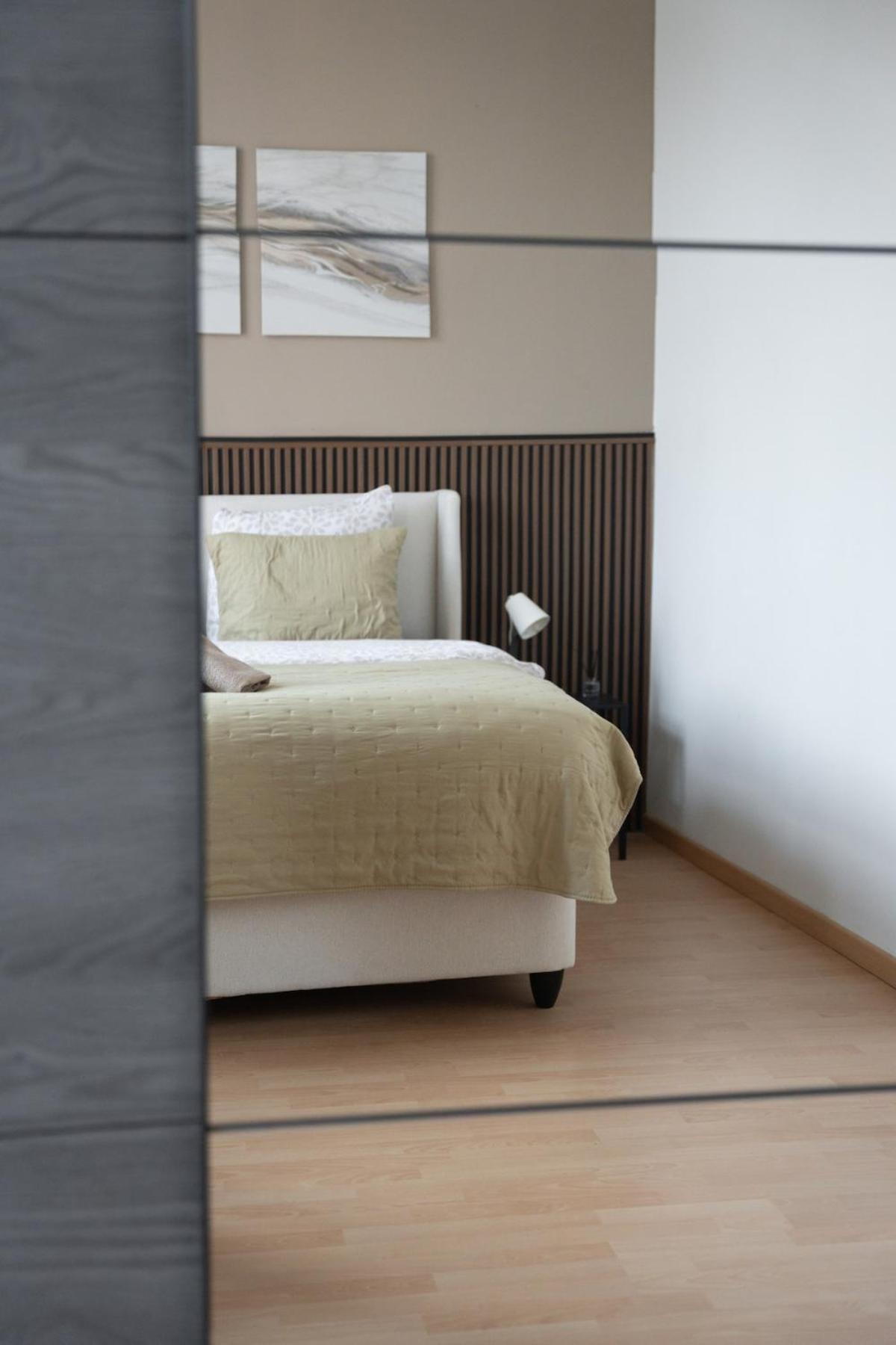 Cozy And Luxurious In Brussels, Laeken * Brussels