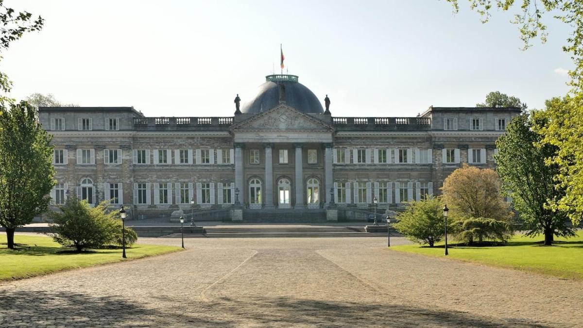 Cozy And Luxurious In Brussels, Laeken Brussels