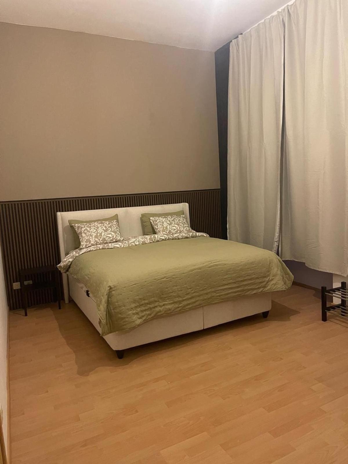 Cozy And Luxurious In Brussels, Laeken Brüssel